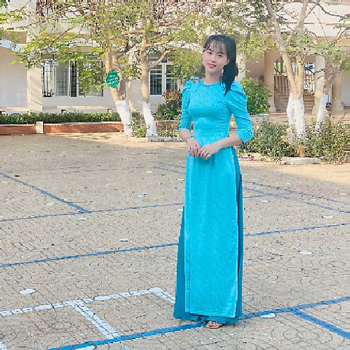 Trương Ngọc Diệu