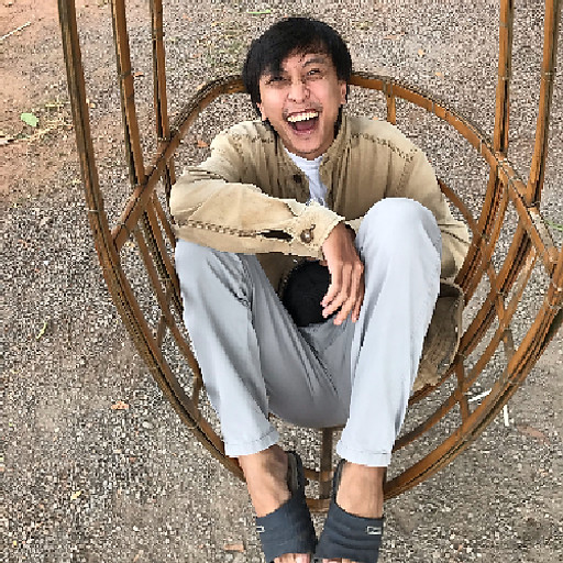 Kiên Già
