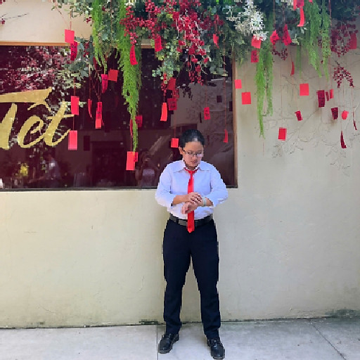 Phạm Duyên Karate Shooting 