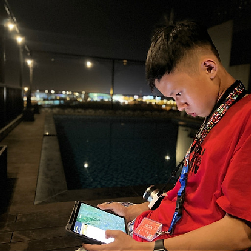 Trung Tuấn Nguyễn