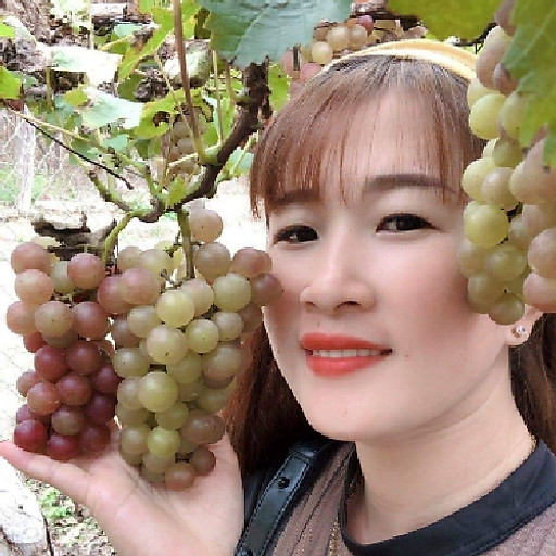 Nguyễn Thùy Dương