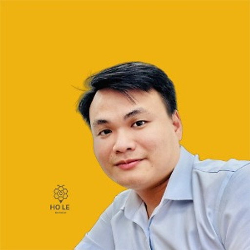 Lê Văn Hồ