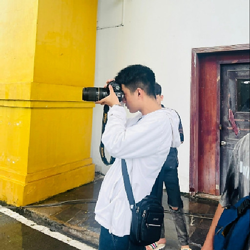 Tran quang