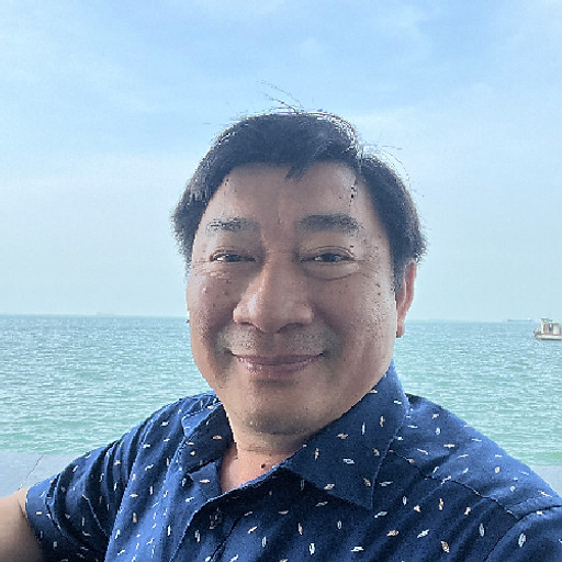 Trần Trung Tường