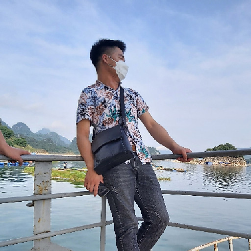 Hoàng Anh Huy