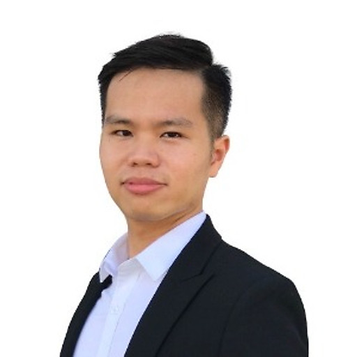 Bùi Hoàng Đức