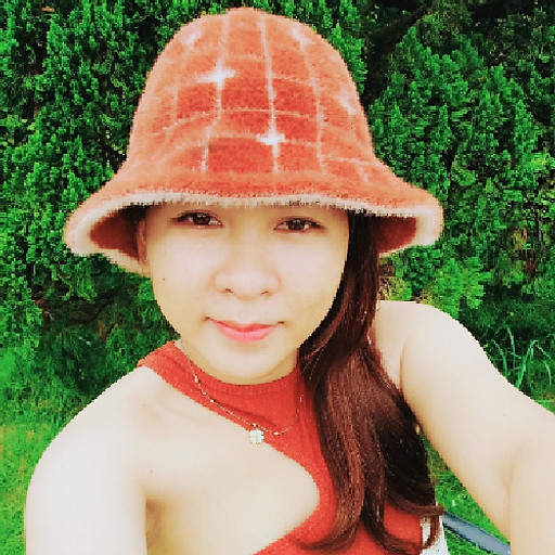 Trúc May Mắn