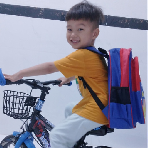 Tran Kieu sang