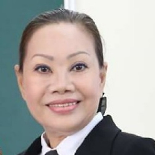 Tạ Thùy Châu
