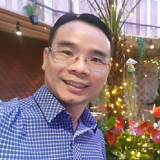 Lương Đình Hùng