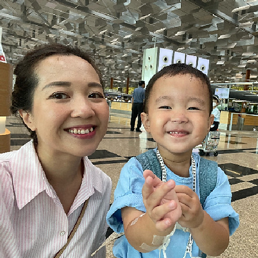 Hòang Thiên Trúc