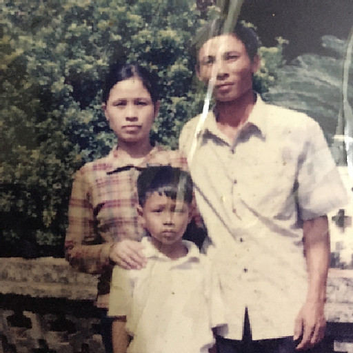 Đặng Thế Anh