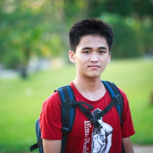 Lê Tấn Phúc