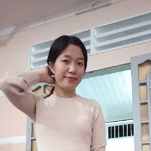 Nguyễn Thị Thuỳ