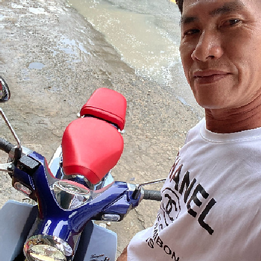 Nguyen van Be