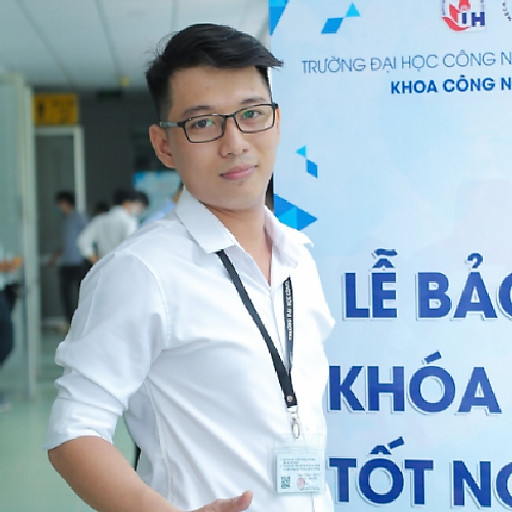 Nguyễn Minh Dương