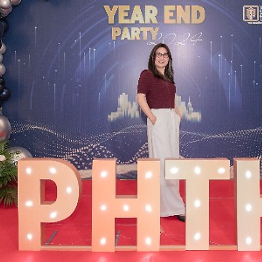 TRẦN THỊ THÚY NGỌC