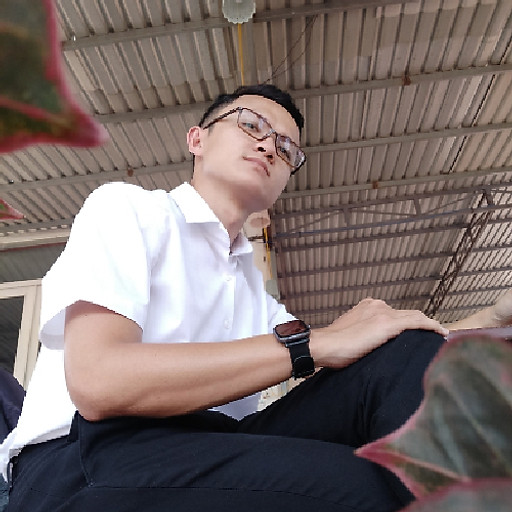 Nguyễn Đức Trường Giang