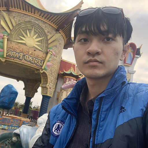 Hoàng Hồng Đức 