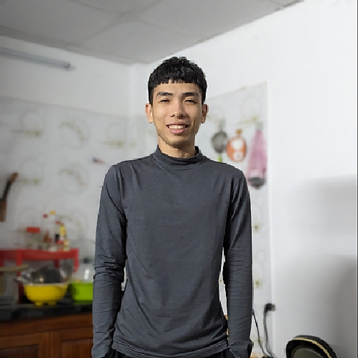 Văn Phúc Nguyễn