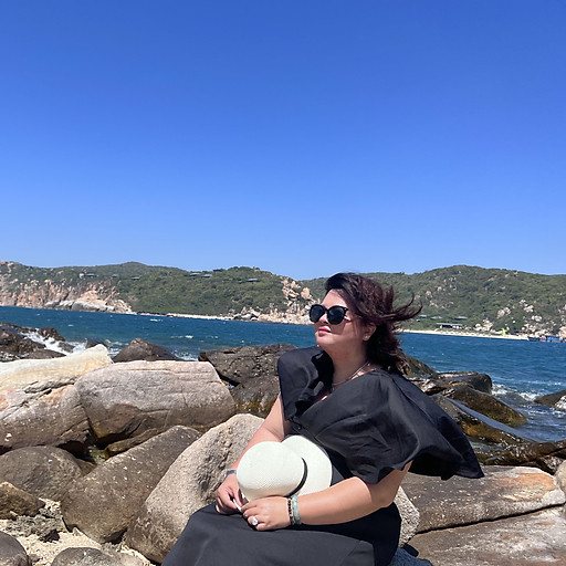 Nguyen Thi Ngoc Phuong