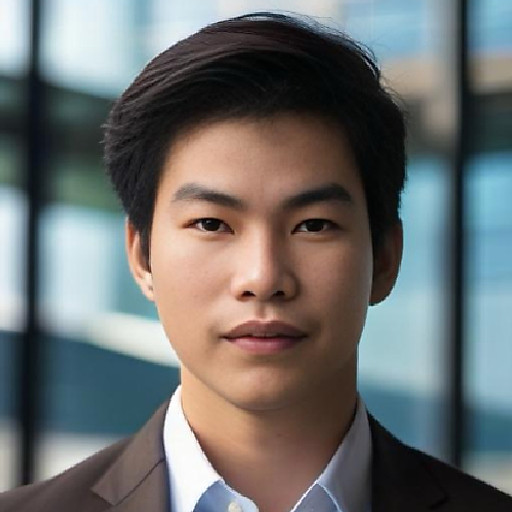 Nguyễn Thành Dương