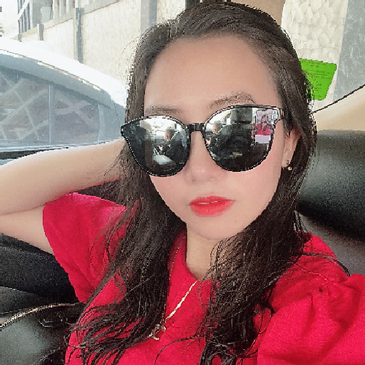 Hoàng Thị Kiều Linh