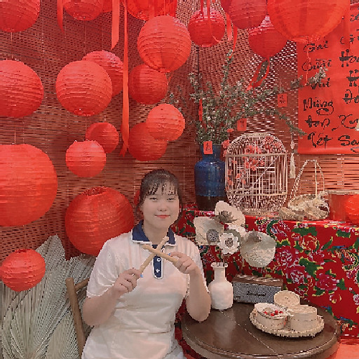 Phạm thị Quỳnh Như