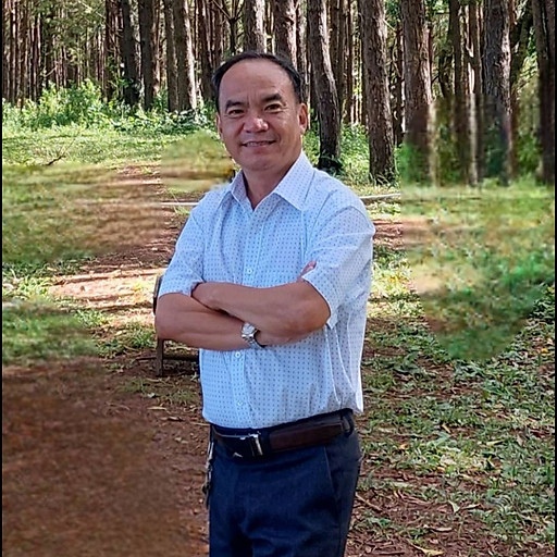 Trần hữu lộc