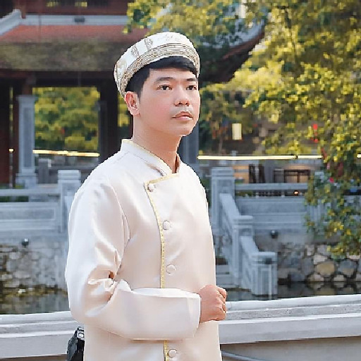 Dương Thành Nhân