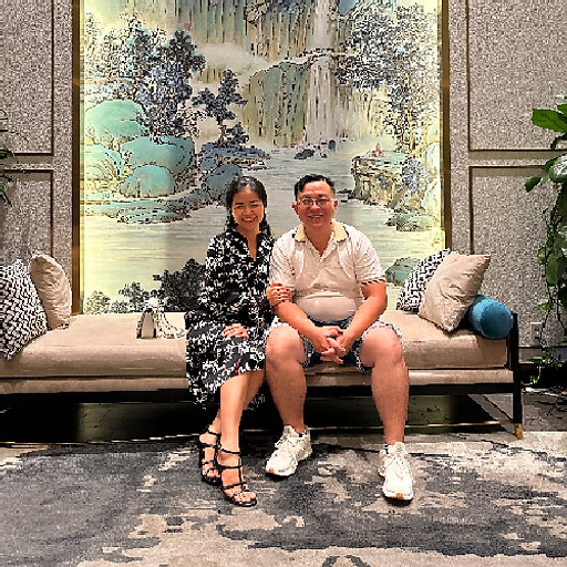 Trần Thế Hiển