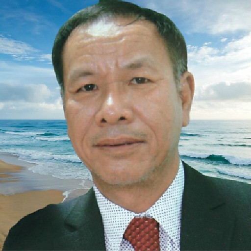 Phạm Khắc Thoại