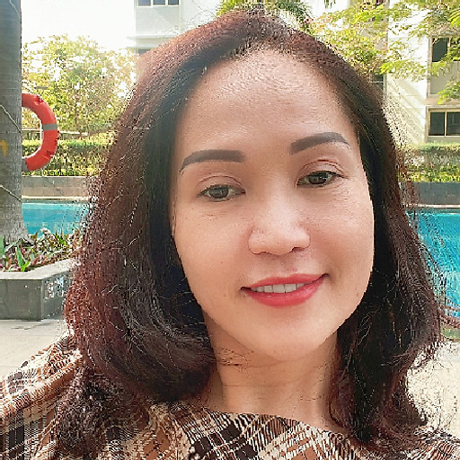 Nguyễn thị thắm