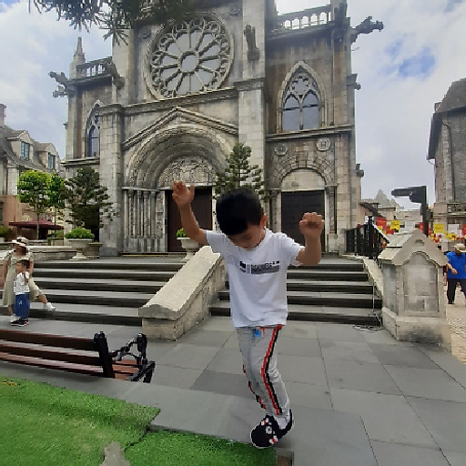 Trần Nguyễn  Xuân Khoa