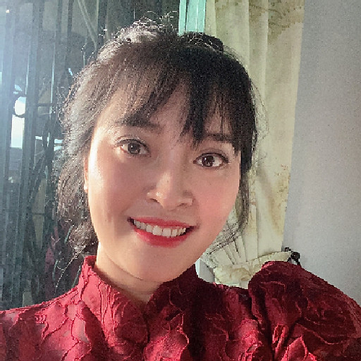 Đồng Thị Mỹ Linh