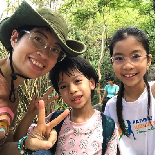 Lê Thị Hiền Nhi