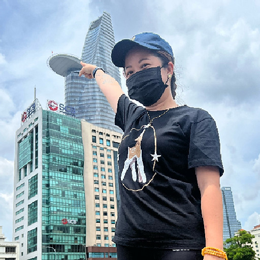 La Hoàng Minh Trang