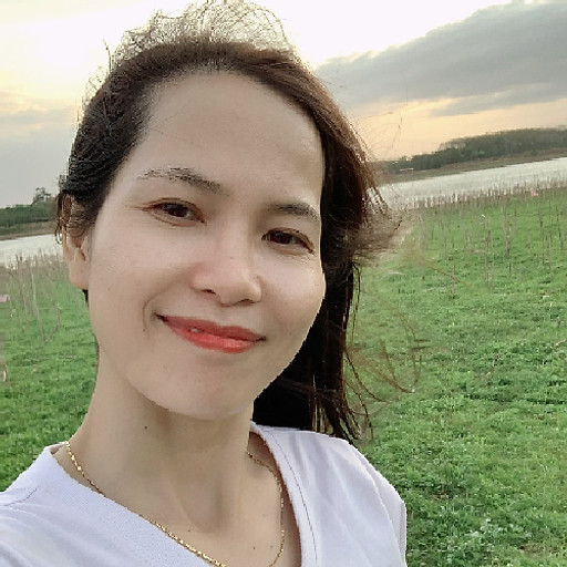 Nguyễn Thị Thủy