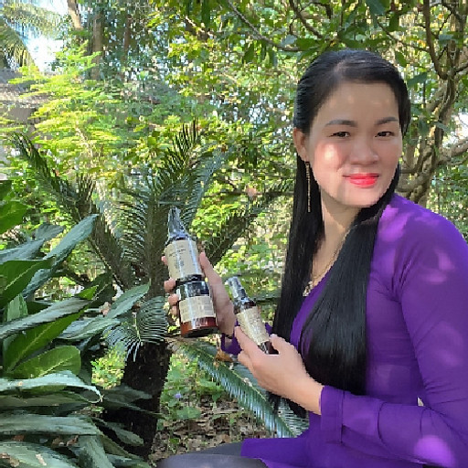 Bé Bắp