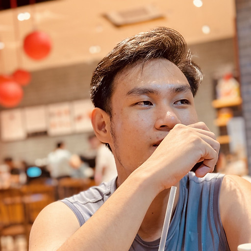 Henry Tuấn