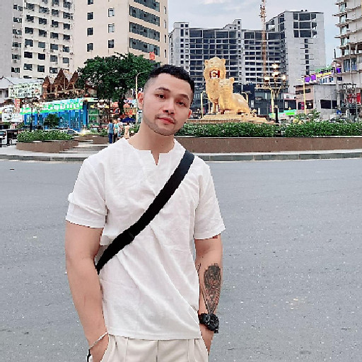 Thanh Phan