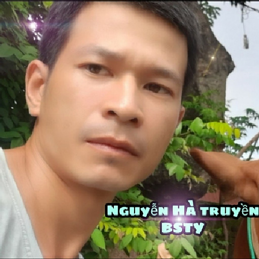 Nguyễn Hà Truyền