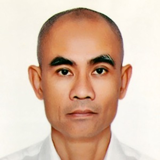 Nguyễn Khánh An