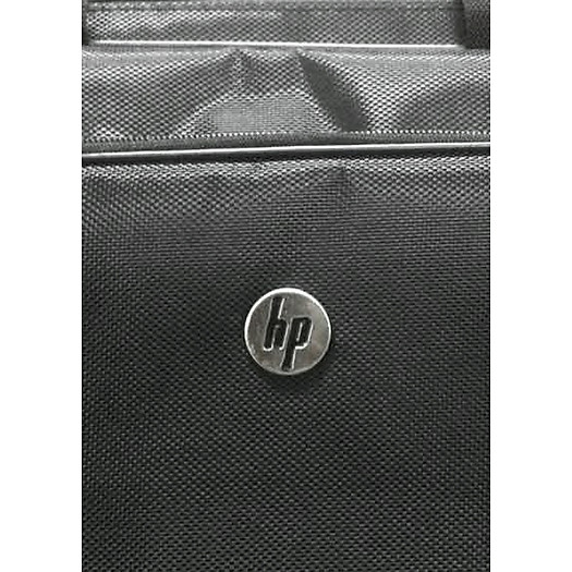 Cặp Đựng Laptop HP 15.6Inch G&B HP CAPLHP01 - Đen