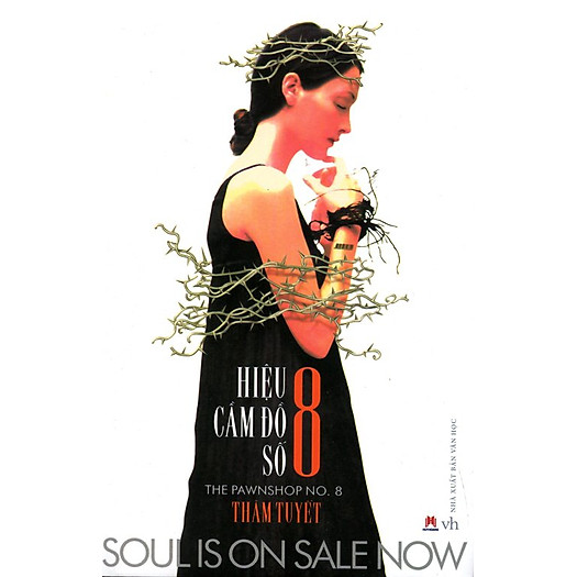 Hiệu Cầm Đồ Số 8