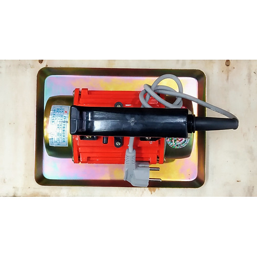 Máy Đầm Rung Bê Tông MINI Cầm Tay 250W