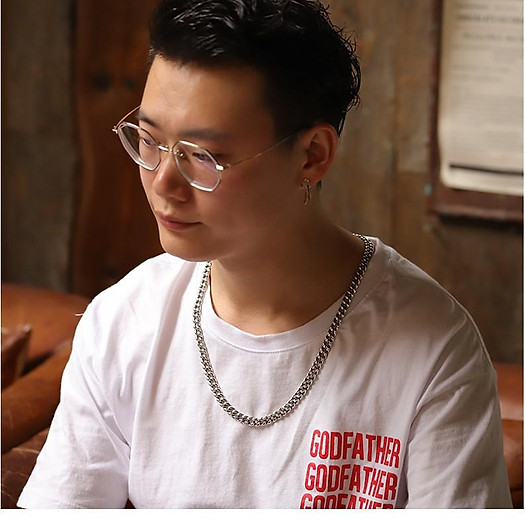 Dây Chuyền Bạc Nam, Bạc Thái 925 Dành Cho Nam Giới