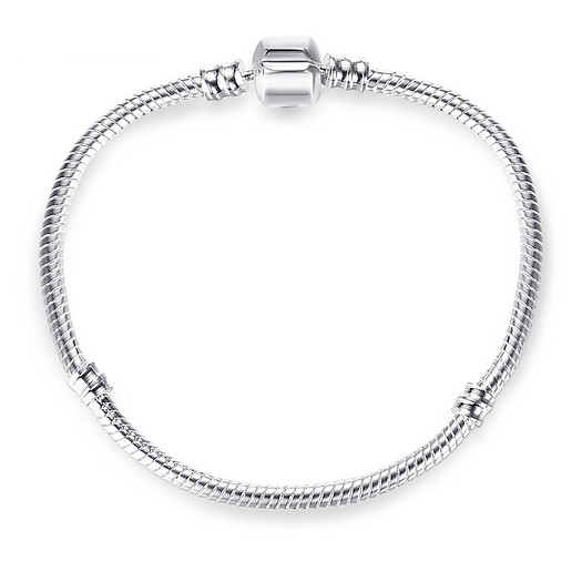 Dây xỏ hạt charm mềm hợp kim