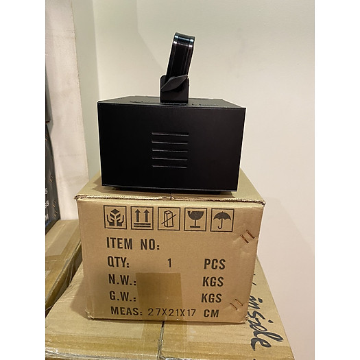 ĐÈN BAY PHÒNG LASER MP-10D - HIỆU ỨNG HÌNH ẢNH ẢO