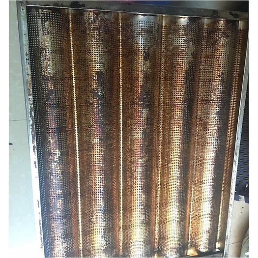 Tẩy Cặn Dầu Mỡ Degrasan SR 320 Siêu Mạnh Công Nghệ Đức.